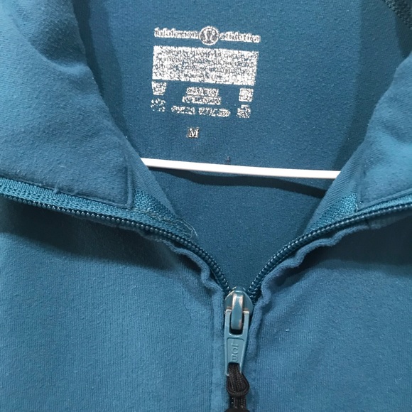 Lululemon jacket - Picture 2 of 5